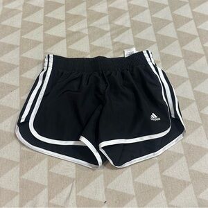 Adidas 3” running shorts